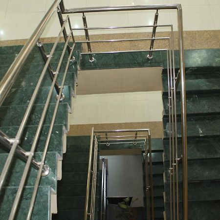 Wellness Home Lucknow Zewnętrze zdjęcie