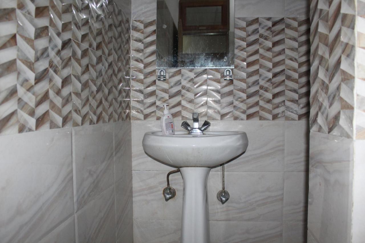 Wellness Home Lucknow Zewnętrze zdjęcie
