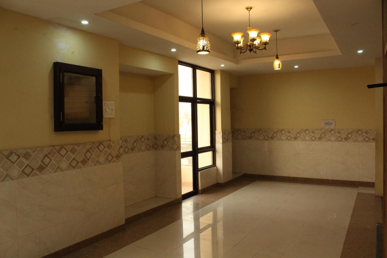 Wellness Home Lucknow Zewnętrze zdjęcie