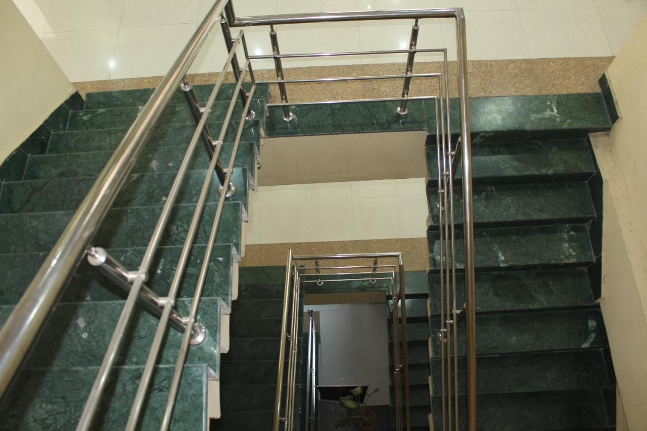 Wellness Home Lucknow Zewnętrze zdjęcie