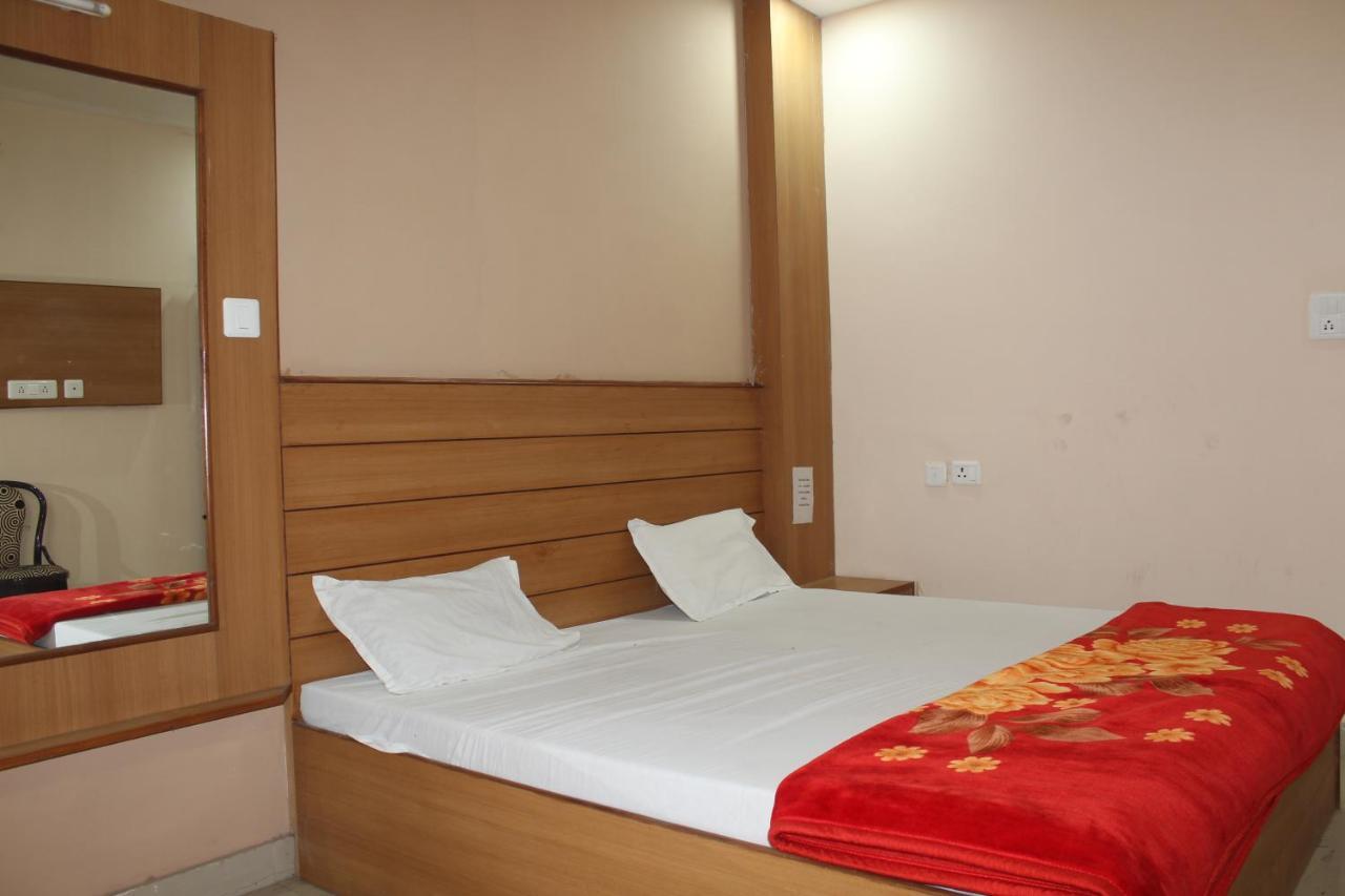 Wellness Home Lucknow Zewnętrze zdjęcie