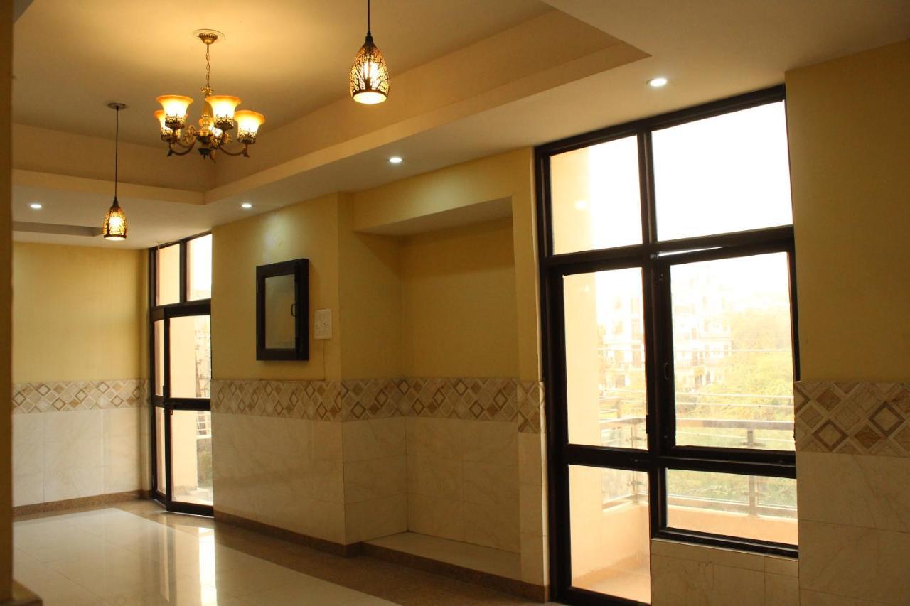 Wellness Home Lucknow Zewnętrze zdjęcie