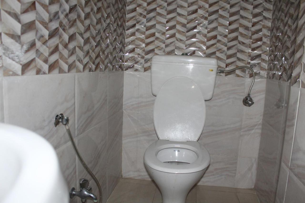 Wellness Home Lucknow Zewnętrze zdjęcie