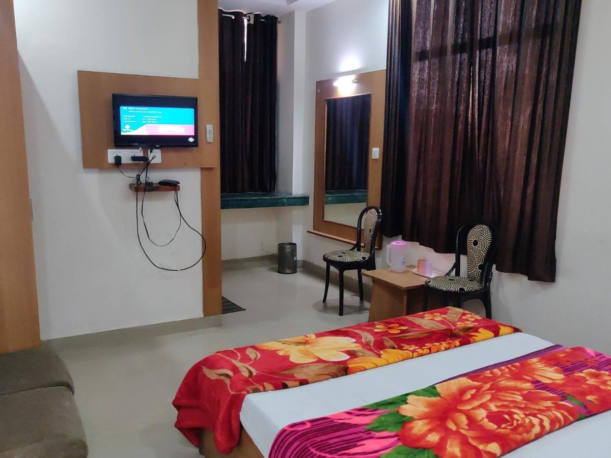 Wellness Home Lucknow Zewnętrze zdjęcie