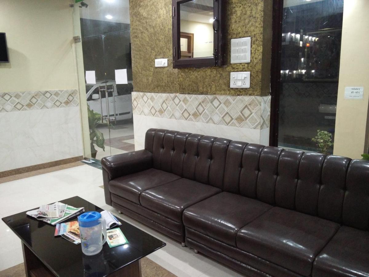 Wellness Home Lucknow Zewnętrze zdjęcie
